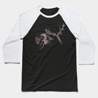 the branch Baseball T-Shirt